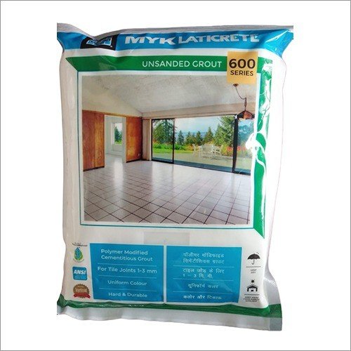 Two Layer Laminated Pouch